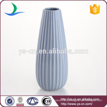 Atacado de cerâmica vaso moderno decorativo para Presentes de casamento